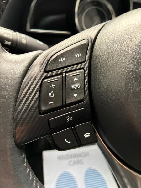 2016 Mazda Mazda3 - photo 10