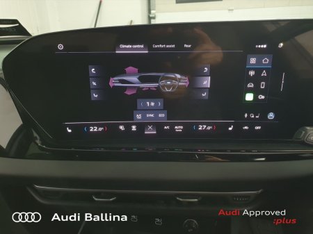 2025 Audi A5 - photo 20