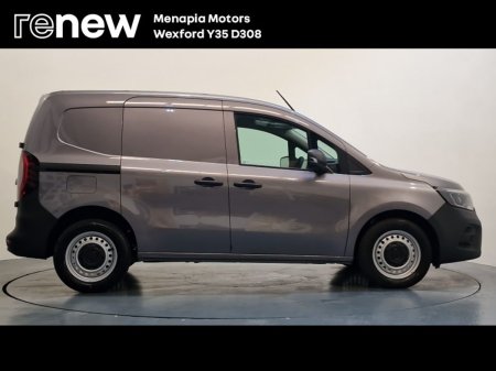 2026 Renault Kangoo - photo 7