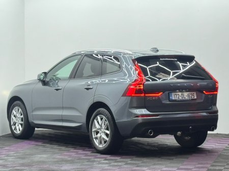 2017 Volvo XC60 - photo 6