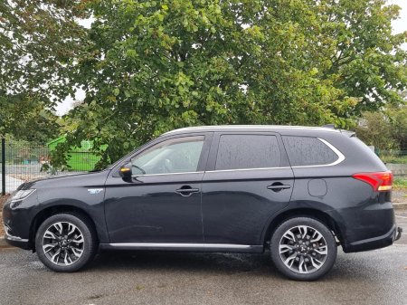 2017 Mitsubishi Outlander - photo 11