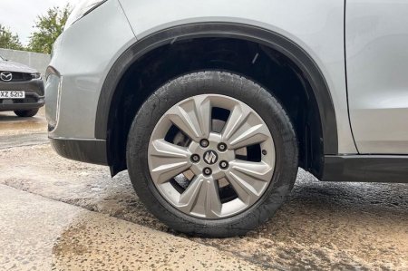 2022 Suzuki Vitara - photo 8