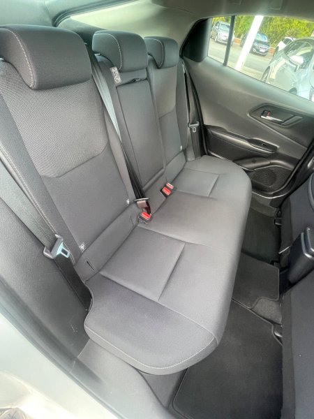 2023 Toyota Prius - photo 10