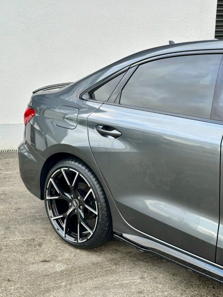2021 Audi A3 - photo 8