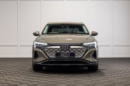 2023 Audi Q8 e-tron - photo 2