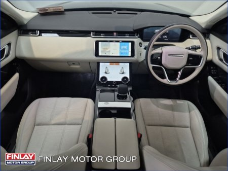 2023 Land Rover Range Rover Velar - photo 2