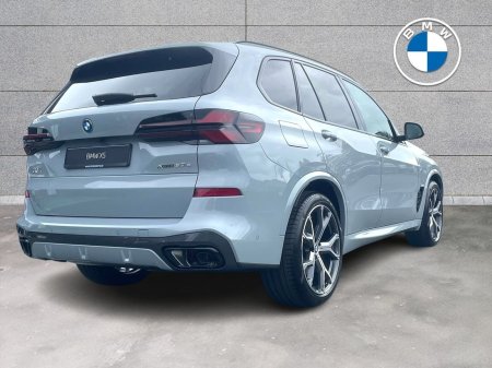 2026 BMW X5 - photo 21