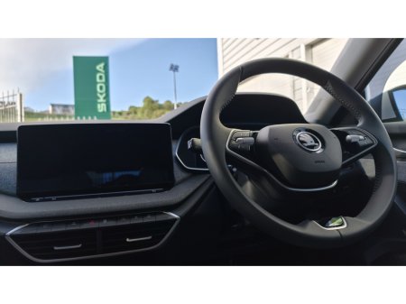 2024 Skoda Octavia - photo 11