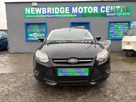 2014 Ford Focus - photo 2
