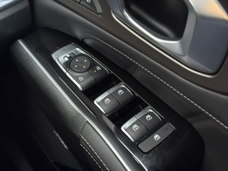 2026 Kia Sorento - photo 22