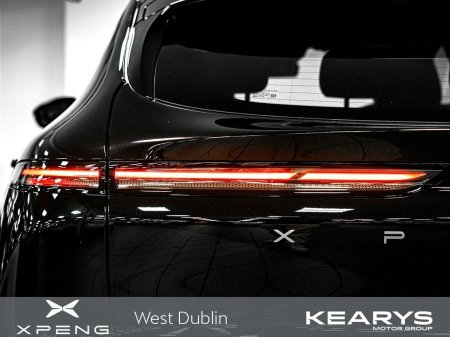 2026 XPeng G6 - photo 33