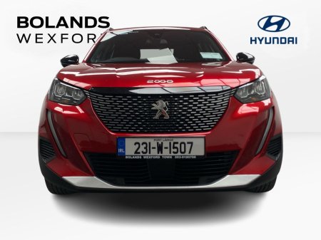 2023 Peugeot 2008 - photo 7