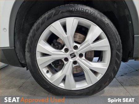 2023 SEAT Ateca - photo 6
