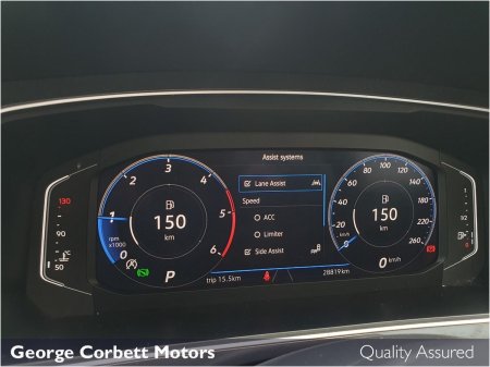 2024 Volkswagen Tiguan Allspace - photo 12