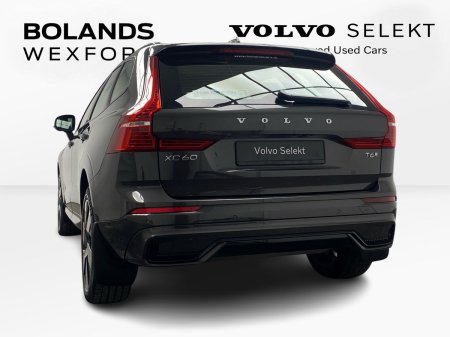 2024 Volvo XC60 - photo 3