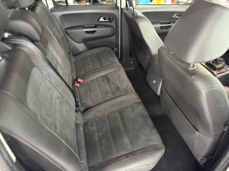 2018 Volkswagen Amarok - photo 20