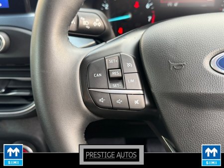 2021 Ford Focus - photo 33