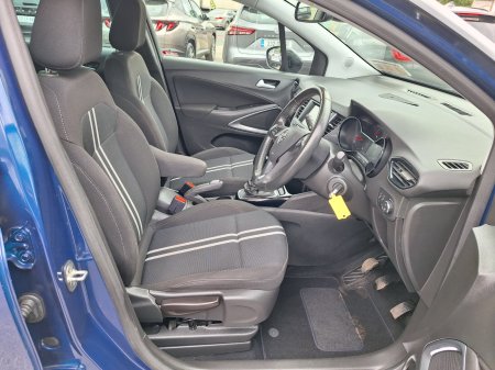 2023 Opel Crossland - photo 13