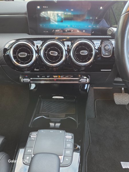 2021 Mercedes-Benz A-Class - photo 19