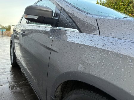 2016 Ford Focus - photo 8