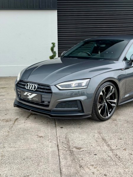 2017 Audi A5 - photo 2