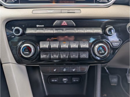 2019 Kia Sportage - photo 16