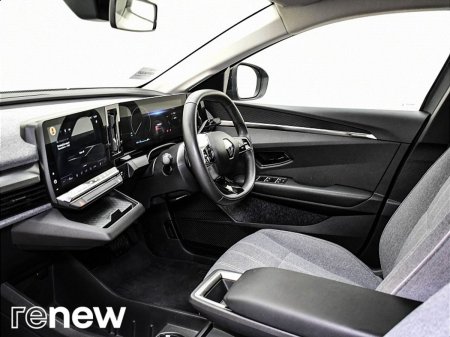 2023 Renault Megane E-Tech - photo 5