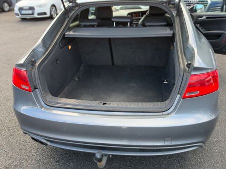 2014 Audi A5 - photo 11