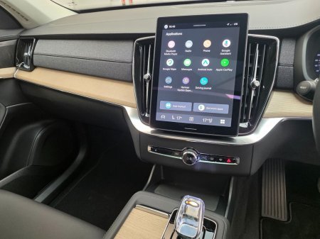 2026 Volvo XC90 - photo 11
