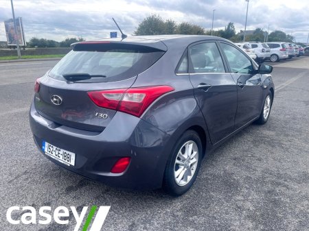 2015 Hyundai i30 - photo 4
