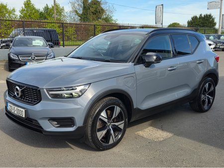 2022 Volvo XC40 - photo 5