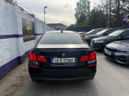 2013 BMW 5-Series - photo 6
