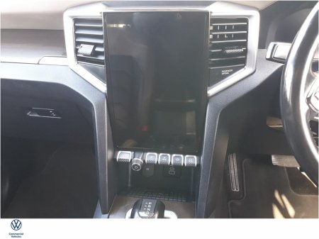 2024 Volkswagen Amarok - photo 17