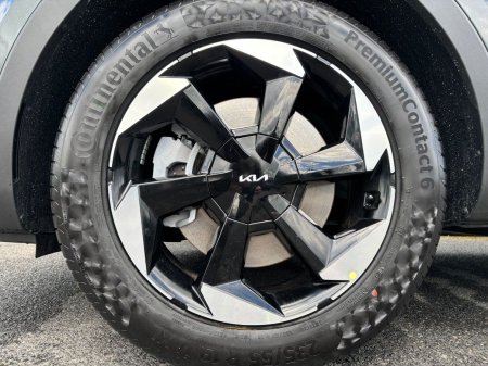 2026 Kia Sorento - photo 12