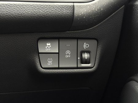 2026 Kia Stonic - photo 22