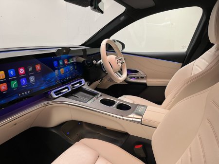 2026 Mercedes-Benz GLC - photo 6