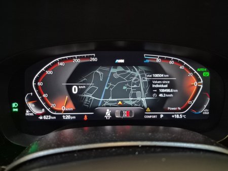 2022 BMW 5-Series - photo 11