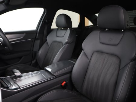 2020 Audi A6 - photo 16