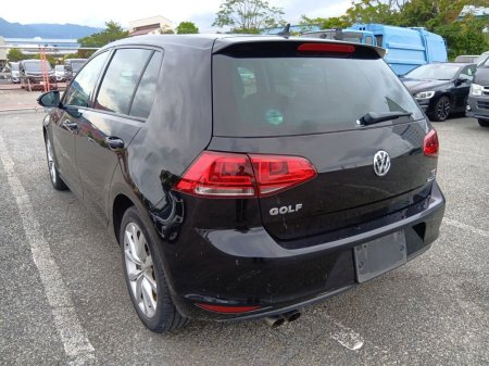 2017 Volkswagen Golf - photo 4