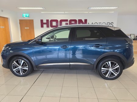2021 Peugeot 3008 - photo 4