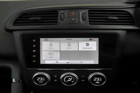 2020 Renault Kadjar - photo 21