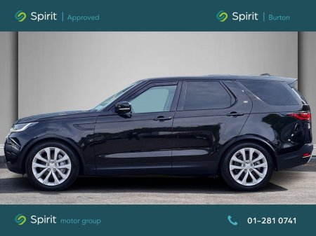 2021 Land Rover Discovery - photo 6