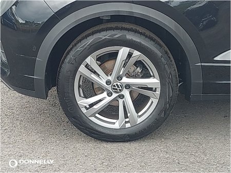 2025 Volkswagen T-Roc - photo 5