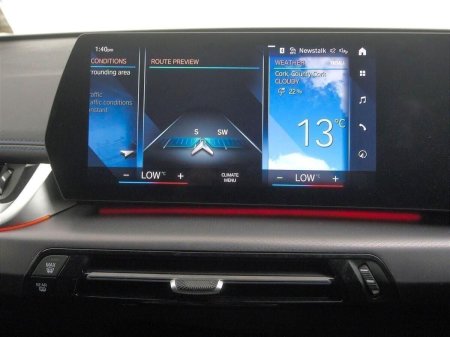 2023 BMW iX1 - photo 19