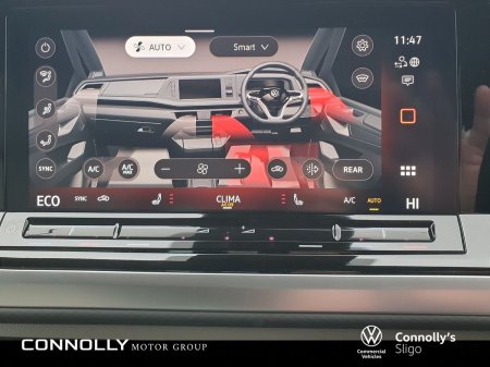 2026 Volkswagen Multivan - photo 17