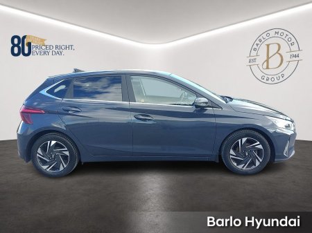 2023 Hyundai i20 - photo 4