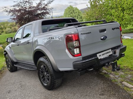 2023 Ford Ranger - photo 10