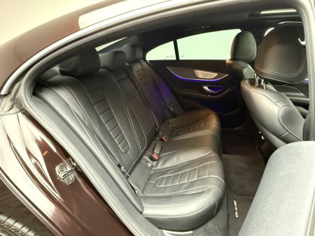 2019 Mercedes-Benz CLS - photo 10