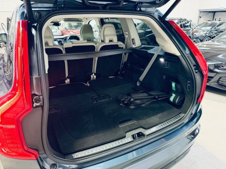 2023 Volvo XC90 - photo 26