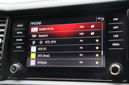 2022 Skoda Kodiaq - photo 36